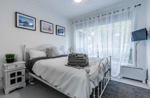 Inverloch Casa | Nautilus on the Inlet