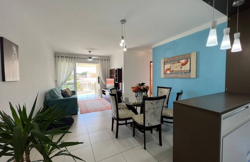 Penha Apartamento | Nautilus Praia dos Corais - Penha - SC