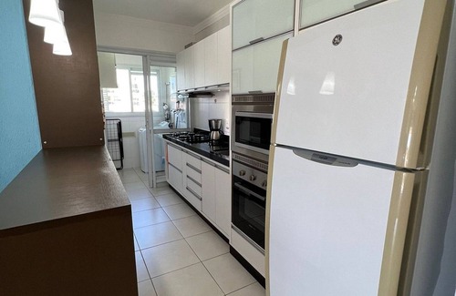 Penha Apartamento | Nautilus Praia dos Corais - Penha - SC