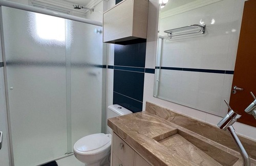 Penha Apartamento | Nautilus Praia dos Corais - Penha - SC