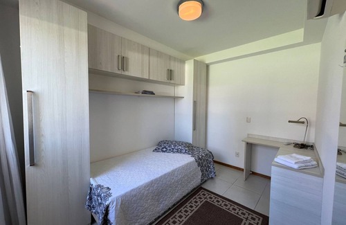 Penha Apartamento | Nautilus Praia dos Corais - Penha - SC