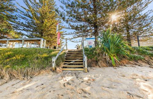 Sapphire Beach Apartamento | Nautilus Resort Apartment 162 Solitary Islands Way 8