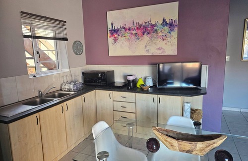 Bluewater Bay Apartamento | Nautilus Sands - Luxury seaside accommodation