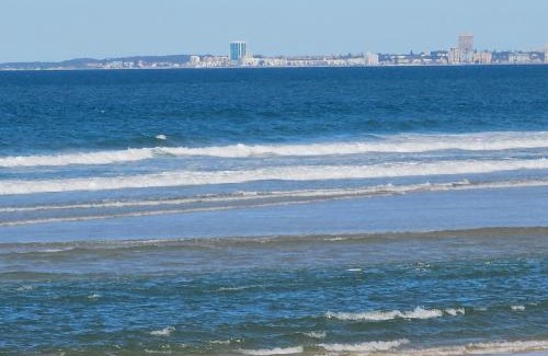 Bluewater Bay Apartamento | Nautilus Sands