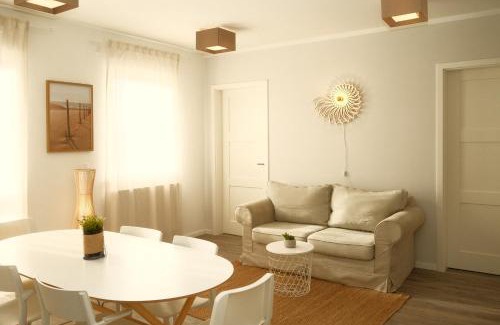 Kellenhusen Apartamento | Nautilus Strandträume - 5 min zu Fuß zum Strand