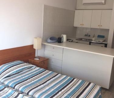 Larnaca City Centre Apartamento | Nautilus Tourist Apartments