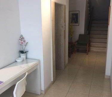 Larnaca City Centre Apartamento | Nautilus Tourist Apartments