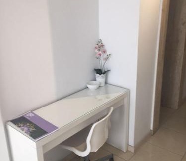 Larnaca City Centre Apartamento | Nautilus Tourist Apartments