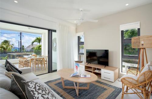 Pointe aux Canonniers Apartamento | Nautilya with LOV