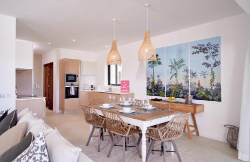 Pointe aux Canonniers Apartamento | Nautilya with LOV