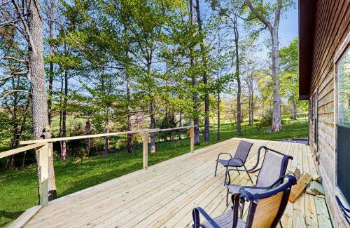 Sevierville Casa | NautiPine Lodge