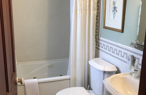 Nauvoo Cama Y Desayuno | Nauvoo Grand Bed & Breakfast