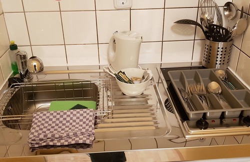 St. Johanner Markt Apartamento | Nauwieser Apartments