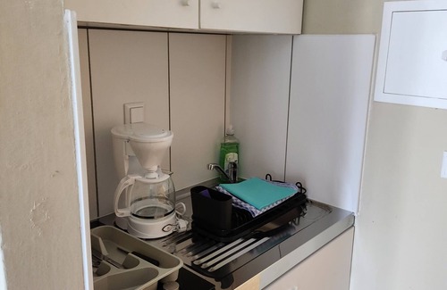 St. Johanner Markt Apartamento | Nauwieser Apartments