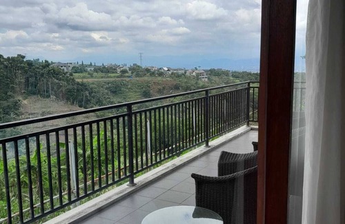 Setiabudi Casa | Nava Magnolia Hotel
