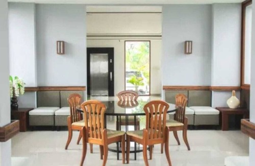 Setiabudi Casa | Nava Magnolia Hotel