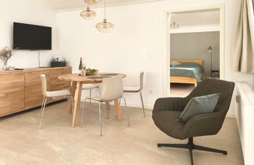 Bad Kreuznach Apartamento | nava-suites - 2-Zi-Appartement mit Naheblick mitten in Bad Kreuznach