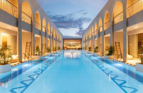 Satun Hotel | Navakiri Boutique Resort Satun