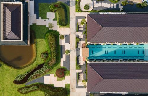 Satun Hotel | Navakiri Boutique Resort Satun
