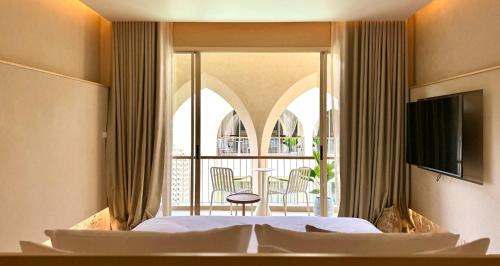 Satun Hotel | Navakiri Boutique Resort Satun