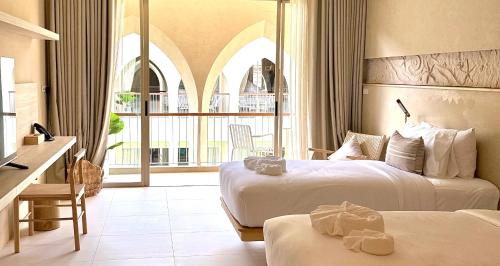 Satun Hotel | Navakiri Boutique Resort Satun