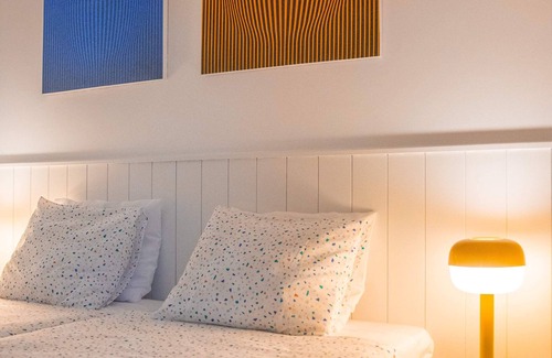 Vila do Conde Casa | Naval Guest House & Bistrô