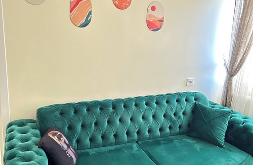 Yalova Hotel | NAVAL HOTEL