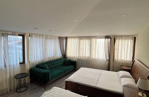 Yalova Hotel | NAVAL HOTEL
