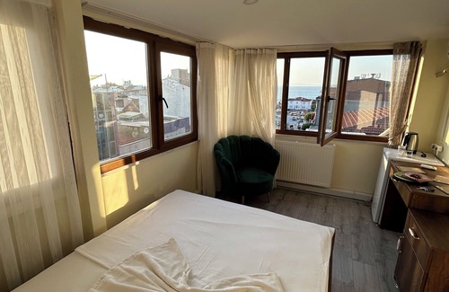 Yalova Hotel | NAVAL HOTEL