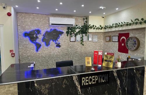 Yalova Hotel | NAVAL HOTEL YALOVA