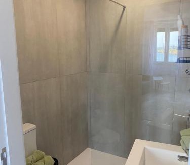 Vila do Conde Apartamento | Naval- Marina View Apartment 1