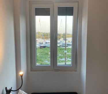 Vila do Conde Apartamento | Naval- Marina View Apartment 1