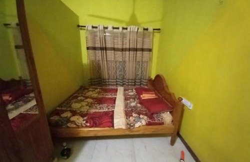 Jaffna Casa | Navam