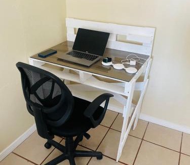 Daniel Flores Apartamento | Navapart