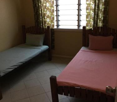 Savusavu Apartamento | Navaqiqi Apartments