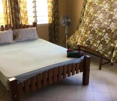 Savusavu Apartamento | Navaqiqi Apartments