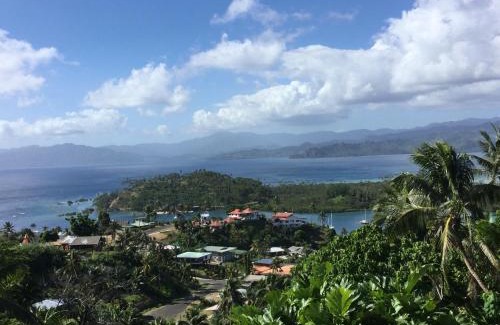 Savusavu Apartamento | Navaqiqi Apartments