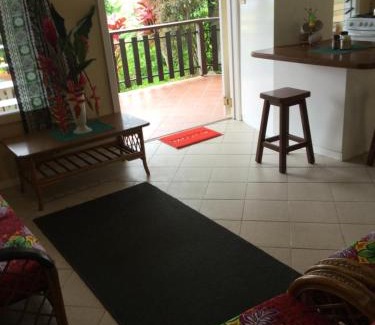 Savusavu Apartamento | Navaqiqi Apartments