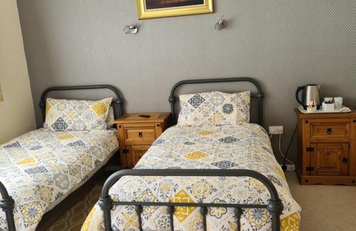 Enniskillen Cama Y Desayuno | Navar House Bed & Breakfast