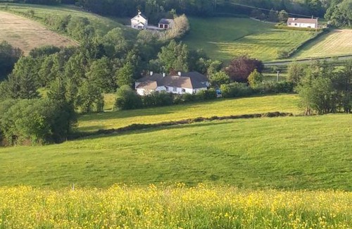 Enniskillen Cama Y Desayuno | Navar House Bed & Breakfast