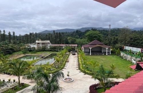 Koppa Hotel | NAVARATHNA International resort