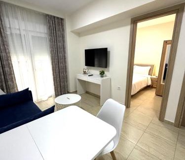 Neoi Epivates Apartamento | Navarino Luxe Suites