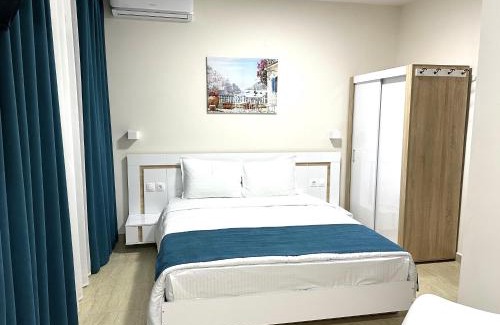 Neoi Epivates Apartamento | Navarino Luxe Suites