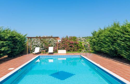 Tragana Villa | Navarone Villas