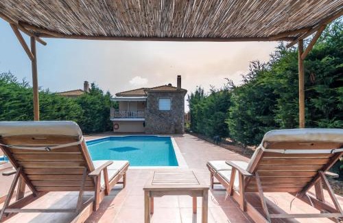 Tragana Villa | Navarone Villas