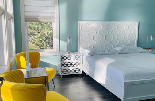 Navarre Casa | Navarre Bayhouse Retreat