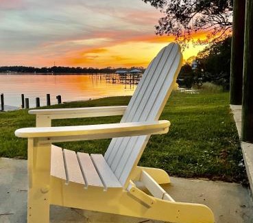 Navarre Casa | Navarre Bayhouse Retreat