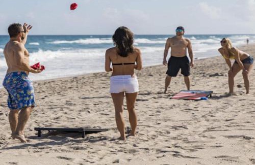 Navarre Casa | Navarre Beach Escapades-Pet Friendly