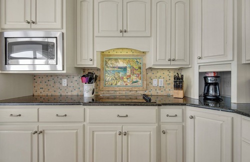 Navarre Beach Villa | Navarre Beach Villa w/ Water Views Sleeps 12/ Kayaks + Bikes + OPTIONAL CARTS