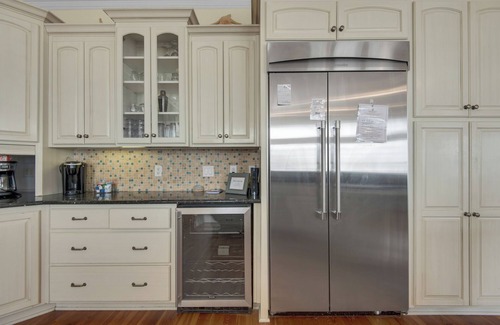 Navarre Beach Villa | Navarre Beach Villa w/ Water Views Sleeps 12/ Kayaks + Bikes + OPTIONAL CARTS